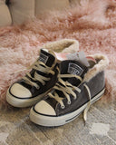 Sweet Sneakers: Alternate View #1