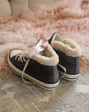 Sweet Sneakers: Alternate View #2