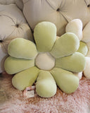 Sweet Daisy Pillow: Alternate View #2