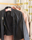 Moto Jacket: Alternate View #2