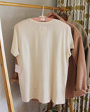 Ban.do Don't Work Here Tee: Alternate View #3