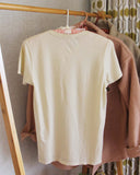 Rock & Roll Tee: Alternate View #2