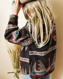 Bozeman Cozy Jacket Mountain: Alternate View #8