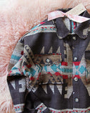 Bozeman Cozy Jacket Mountain: Alternate View #4