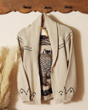 Legends Horse Sweater: Alternate View #3