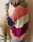 Alpine Dash Sweater: Alternate View #8