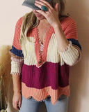 Alpine Dash Sweater: Alternate View #2