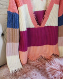 Alpine Dash Sweater: Alternate View #6