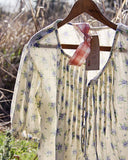 Cottage Sweet Top: Alternate View #3