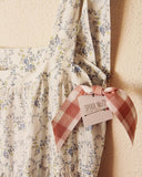 Chalet Rose Dress: Alternate View #6