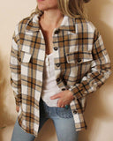 Cozy & Comfortable Shirt Jacket: Alternate View #3