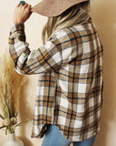Cozy & Comfortable Shirt Jacket: Alternate View #2
