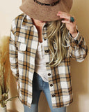 Cozy & Comfortable Shirt Jacket: Alternate View #4