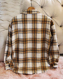 Cozy & Comfortable Shirt Jacket: Alternate View #6