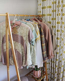 Dakotah Tee in Green: Alternate View #5