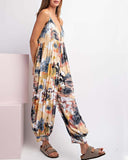 Easy Does It Overalls: Alternate View #5