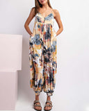 Easy Does It Overalls: Alternate View #6