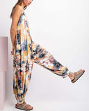 Easy Does It Overalls: Alternate View #7