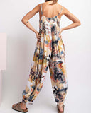 Easy Does It Overalls: Alternate View #8