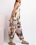 Easy Does It Overalls: Alternate View #9