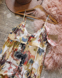 Easy Does It Overalls: Alternate View #2