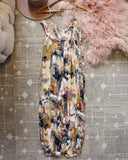 Easy Does It Overalls: Alternate View #3