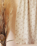 English Rose Cotton Dress: Alternate View #3