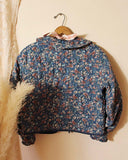 Lovie Quilted Jacket: Alternate View #7