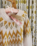 Harlowe Sweater: Alternate View #1