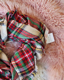 Highlands Scarf: Alternate View #2