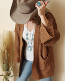 High Mountain Knit Sweater: Alternate View #2