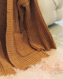 High Mountain Knit Sweater: Alternate View #5