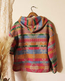 Jackson Pullover Jacket: Alternate View #5