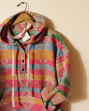 Jackson Pullover Jacket: Alternate View #4