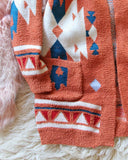 Johnny Aztec Sweater: Alternate View #7