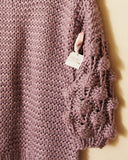 Lilac Fields Sweater: Alternate View #6