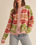 Lucky Love Sweater: Alternate View #3