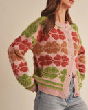 Lucky Love Sweater: Alternate View #2