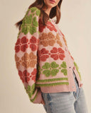 Lucky Love Sweater: Alternate View #8