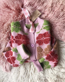 Lucky Love Sweater: Alternate View #4