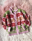 Lucky Love Sweater: Alternate View #5