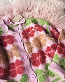 Lucky Love Sweater: Alternate View #6