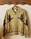 The Mallard Sweater: Alternate View #2