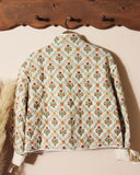 Marigold Quilt Coat: Alternate View #6