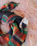 Missoula Scarf: Alternate View #2