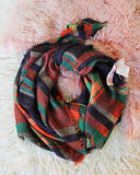 Missoula Scarf: Alternate View #1