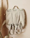 Moroccan Sky Tote: Alternate View #3