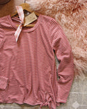 Potters Tee: Alternate View #2