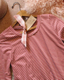 Potters Tee: Alternate View #3