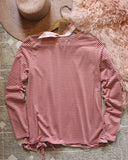 Potters Tee: Alternate View #4